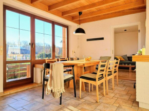 Ferienhaus Tannenblick Rochlitz